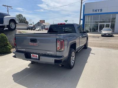 2016 GMC Sierra 1500 Crew Cab 4WD Pickup for sale #B161018A - photo 2