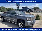 2016 GMC Sierra 1500 Crew Cab 4WD Pickup for sale #B161018A - photo 1