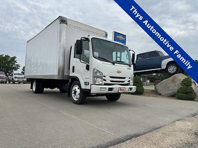 2017 Chevrolet LCF 4500 Regular Cab DRW RWD Box Truck for sale #B161224A - photo 1