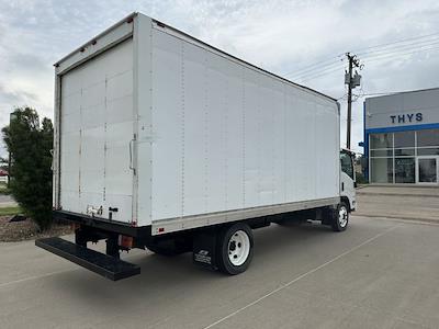 2017 Chevrolet LCF 4500 Regular Cab DRW RWD Box Truck for sale #B161224A - photo 2
