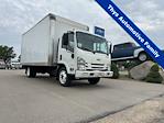 2017 Chevrolet LCF 4500 Regular Cab DRW RWD Box Truck for sale #B161224A - photo 1