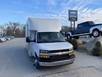 2022 Chevrolet Express 4500 DRW RWD Box Van for sale #CB161226N - photo 3