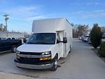 2022 Chevrolet Express 4500 DRW RWD Box Van for sale #CB161226N - photo 4