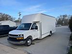 2022 Chevrolet Express 4500 DRW RWD Box Van for sale #CB161226N - photo 5