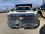 2018 Chevrolet Silverado 3500 Regular Cab DRW 4WD Dump Truck for sale #B161381A - photo 6