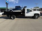 2018 Chevrolet Silverado 3500 Regular Cab DRW 4WD Dump Truck for sale #B161381A - photo 7