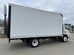 New 2025 Chevrolet LCF 4500HG MEDIUM ASH GRAY Regular Cab RWD 16' American Cargo by Midway Box Van for sale #B161412N - photo 2