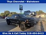 2019 Chevrolet Silverado 2500 Crew Cab SRW 4WD Pickup for sale #B161441A - photo 1