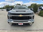 2025 Chevrolet Silverado 3500 Crew Cab 4WD, Pickup for sale #B161442N - photo 3