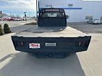 2021 Chevrolet Silverado 5500 Regular Cab DRW 4WD Knapheide Flatbed Truck for sale #B161463P - photo 2