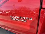 2021 Chevrolet Silverado 5500 Regular Cab DRW 4WD Knapheide Flatbed Truck for sale #B161463P - photo 7