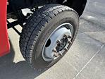 2021 Chevrolet Silverado 5500 Regular Cab DRW 4WD Knapheide Flatbed Truck for sale #B161463P - photo 8