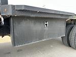 2021 Chevrolet Silverado 5500 Regular Cab DRW 4WD Knapheide Flatbed Truck for sale #B161463P - photo 9