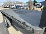 2021 Chevrolet Silverado 5500 Regular Cab DRW 4WD Knapheide Flatbed Truck for sale #B161463P - photo 13
