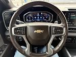 Used 2023 Chevrolet Silverado 1500 LTZ Crew Cab 4WD Pickup for sale #B161484A - photo 9