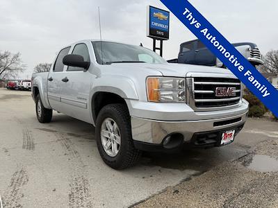 2012 GMC Sierra 1500 Crew Cab 4WD Pickup for sale #B161497B - photo 1