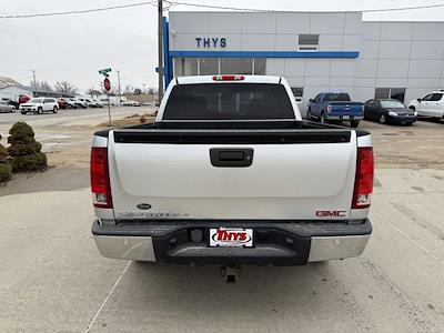 2012 GMC Sierra 1500 Crew Cab 4WD Pickup for sale #B161497B - photo 2