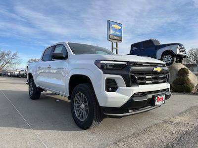 2024 Chevrolet Colorado Crew Cab 4WD, Pickup for sale #B161499N - photo 1