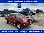 2015 Toyota Tacoma Double Cab 4WD Pickup for sale #B161503A1 - photo 1