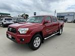 2015 Toyota Tacoma Double Cab 4WD Pickup for sale #B161503A1 - photo 3
