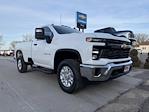 New 2025 Chevrolet Silverado 3500 Work Truck Regular Cab 4WD Pickup for sale #B161504N - photo 1