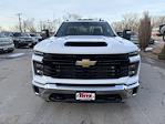 New 2025 Chevrolet Silverado 3500 Work Truck Regular Cab 4WD Pickup for sale #B161504N - photo 3