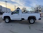 New 2025 Chevrolet Silverado 3500 Work Truck Regular Cab 4WD Pickup for sale #B161504N - photo 4