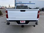 New 2025 Chevrolet Silverado 3500 Work Truck Regular Cab 4WD Pickup for sale #B161504N - photo 2