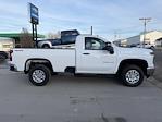 New 2025 Chevrolet Silverado 3500 Work Truck Regular Cab 4WD Pickup for sale #B161504N - photo 7