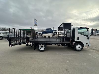 2025 Chevrolet LCF 4500HG Regular Cab RWD, Wil-Ro Removable Dovetail Landscape for sale #B161509N - photo 2