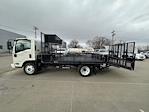 New 2025 Chevrolet LCF 4500HG MEDIUM ASH GRAY Regular Cab RWD 12' Wil-Ro Dovetail Landscape for sale #B161509N - photo 4