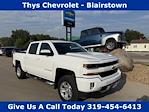 2018 Chevrolet Silverado 1500 Crew Cab 4WD Pickup for sale #B161512A1 - photo 1
