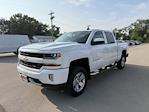 2018 Chevrolet Silverado 1500 Crew Cab 4WD Pickup for sale #B161512A1 - photo 4