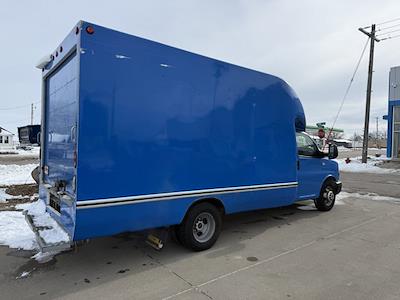 Used 2018 GMC Savana 3500 Box Van for sale #B161512A2 - photo 2