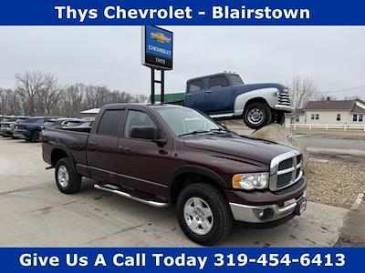 Used 2004 Dodge Ram 1500 - photo 1