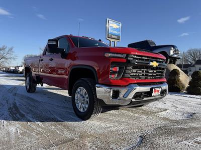 2025 Chevrolet Silverado 3500 Double Cab 4WD, Pickup for sale #B161514N - photo 1