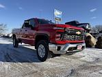 2025 Chevrolet Silverado 3500 Double Cab 4WD, Pickup for sale #B161514N - photo 1