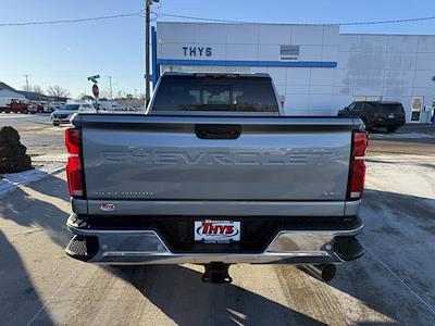 2025 Chevrolet Silverado 3500 Crew Cab 4WD, Pickup for sale #B161521N - photo 2