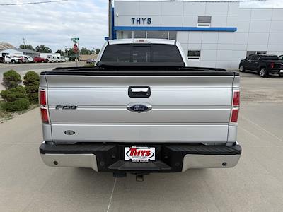 2014 Ford F-150 SuperCrew Cab 4WD Pickup for sale #B161531B - photo 2