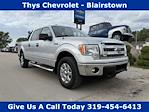 2014 Ford F-150 SuperCrew Cab 4WD Pickup for sale #B161531B - photo 1