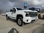 2025 Chevrolet Silverado 3500 Crew Cab 4WD, Pickup for sale #B161539N - photo 1