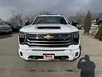 2025 Chevrolet Silverado 3500 Crew Cab 4WD, Pickup for sale #B161539N - photo 4