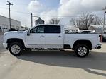 2025 Chevrolet Silverado 3500 Crew Cab 4WD, Pickup for sale #B161539N - photo 8