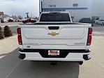 2025 Chevrolet Silverado 3500 Crew Cab 4WD, Pickup for sale #B161539N - photo 2