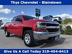2018 Chevrolet Silverado 1500 Double Cab 4WD Pickup for sale #B161534B - photo 1