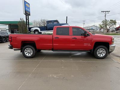 2019 Chevrolet Silverado 2500 Crew Cab SRW RWD Pickup for sale #B161535A - photo 2