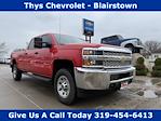 2019 Chevrolet Silverado 2500 Crew Cab SRW RWD Pickup for sale #B161535A - photo 1