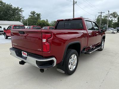 2021 Chevrolet Silverado 3500 Crew Cab SRW 4WD Pickup for sale #B161539A - photo 2
