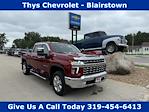 2021 Chevrolet Silverado 3500 Crew Cab SRW 4WD Pickup for sale #B161539A - photo 1