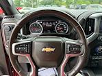 2021 Chevrolet Silverado 3500 Crew Cab SRW 4WD Pickup for sale #B161539A - photo 3